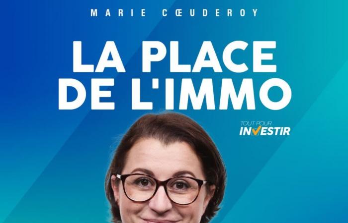 La place de l’immo : Le match des villes, Biarritz vs Deauville