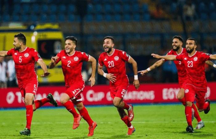 La Tunisie U17 doit gagner contre l’Egypte