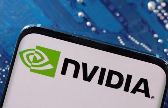 Chiffres trimestriels : le géant de l’IA Nvidia dépasse à nouveau les attentes