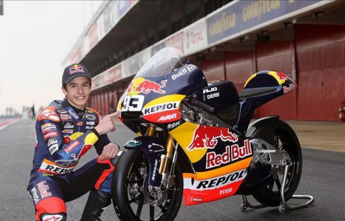 MotoGP Catalogne Derbi : Toujours debout !