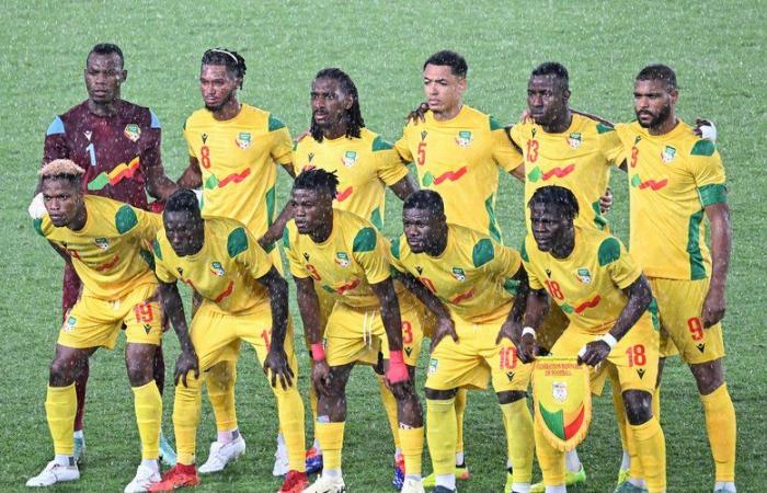 «Ils ont sorti les matraques pour nous frapper…» Le cauchemar de l’équipe nationale du Bénin lors d’un match en Libye