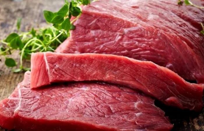 Les prix de la viande rouge pourraient bientôt baisser