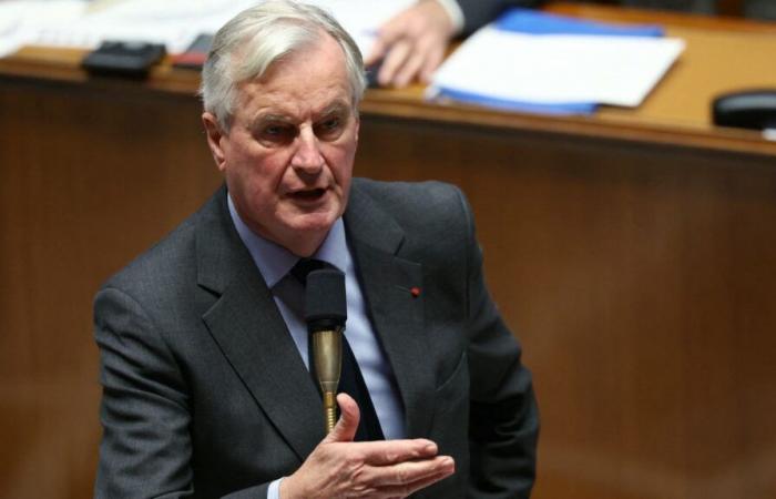 Réforme des retraites, budget… le gouvernement Barnier sous pression