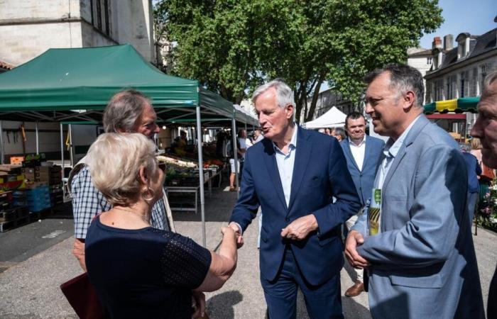 deux délégués Les Républicains claquent la porte au Rassemblement national