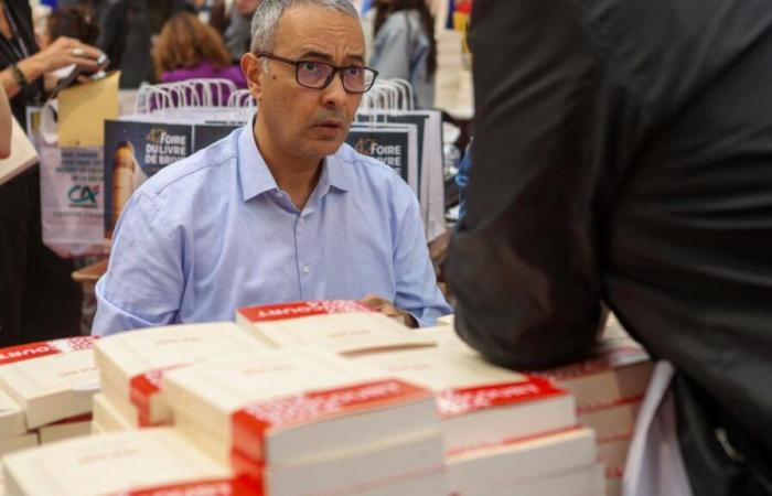 Deux plaintes contre le Prix Goncourt Kamel Daoud et son épouse en Algérie