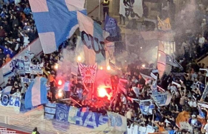 Enfin une bonne nouvelle pour les supporters marseillais !