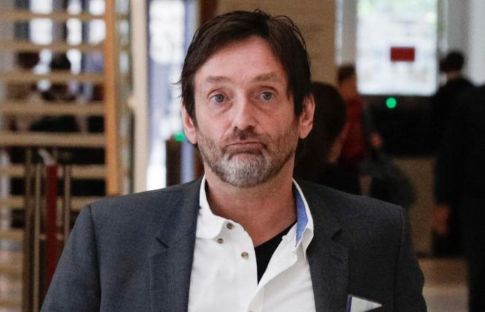 Pierre Palmade condamné à cinq ans de prison, dont deux ans, pour avoir provoqué un accident de la route sous l’emprise de stupéfiants