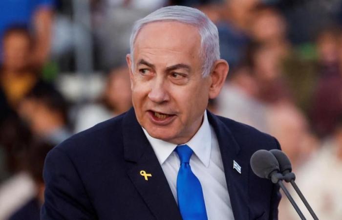 Benjamin Netanyahu promet 5 millions de dollars pour toute libération d’otage