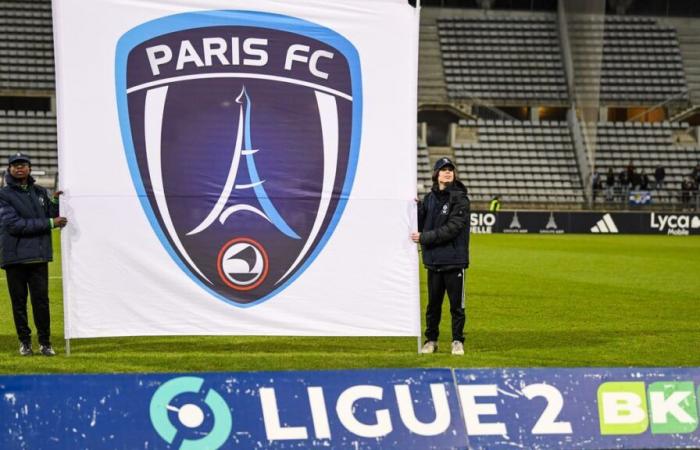 Le Paris FC veut voler des joueurs au PSG !