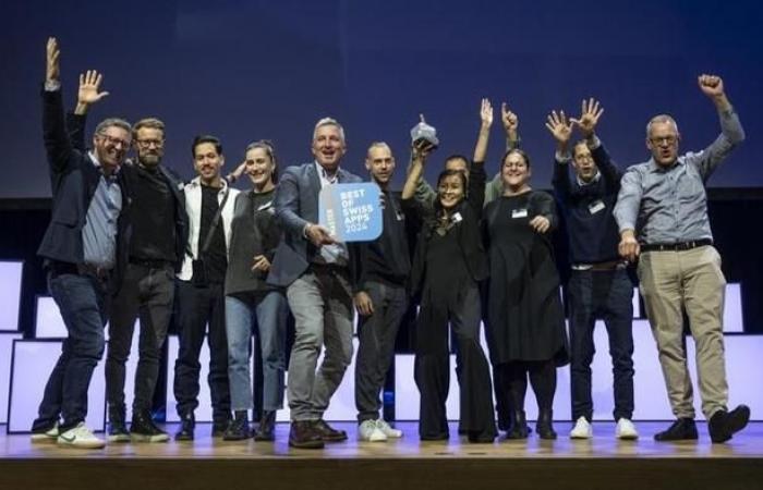 L’application Helion One remporte le Masters et réalise le tour du chapeau