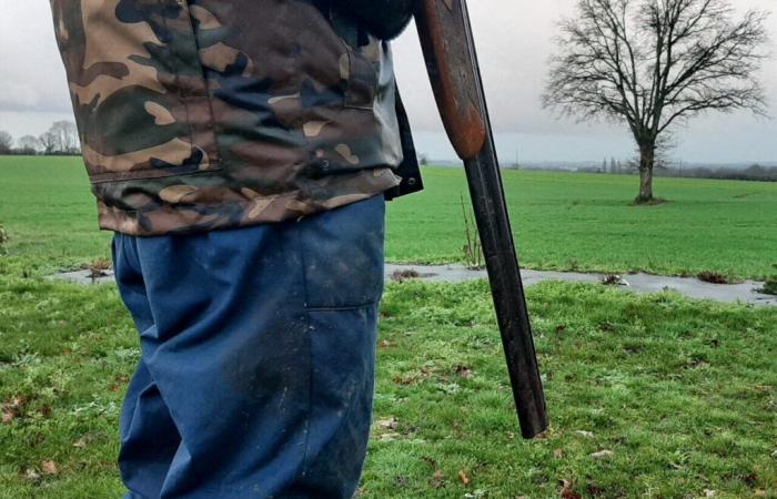 Un chasseur blessé par balle lors d’un accident de chasse dans l’Oise, une enquête en cours