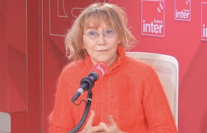 « Une injustice incroyable », Marie-Anne Chazel évoque comme jamais la mort « brutale » de Michel Blanc