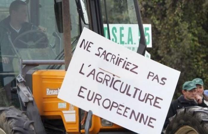 Arrêtons de prendre nos agriculteurs pour des idiots