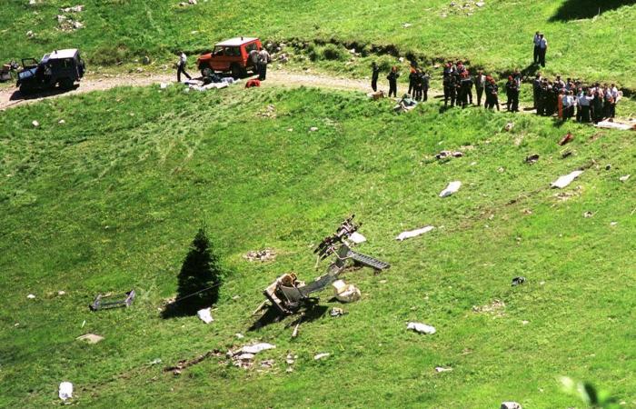 Pic de Bure, Vaujany, Vallée Blanche… Retour sur les accidents marquants des téléphériques des Alpes