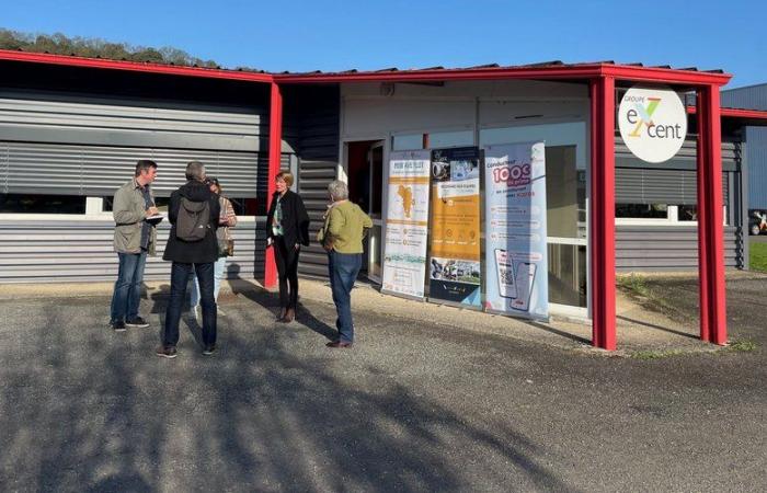 Déploiement réussi du covoiturage interentreprises dans le Lot et l’Aveyron