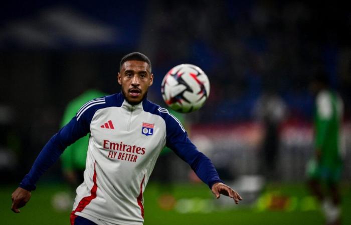 Tolisso ménagé, Abner, Niakhaté et Tagliafico convalescents