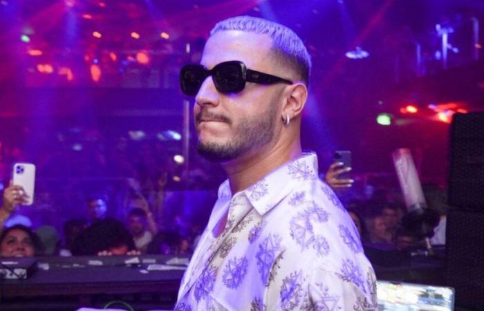 L’Élysée dément avoir demandé à DJ Snake de supprimer un tweet soutenant la Palestine