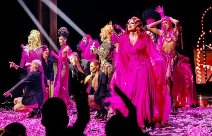 « Drag Race France » organise une édition « All Stars » pour sa saison 4