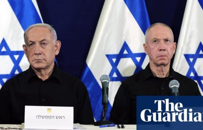 Les accusations de crimes de guerre seront un stigmate difficile à ignorer pour Netanyahu