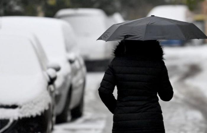 Bulletin météo. Va-t-il neiger à Lyon et dans le Rhône ? Quelques flocons de neige, des rafales à 100 km/h… Ce qui vous attend ce jeudi