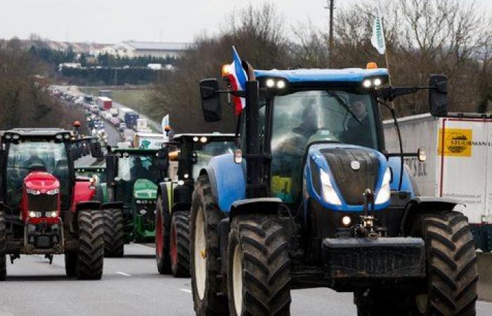 la mobilisation est-elle à bout de souffle ?