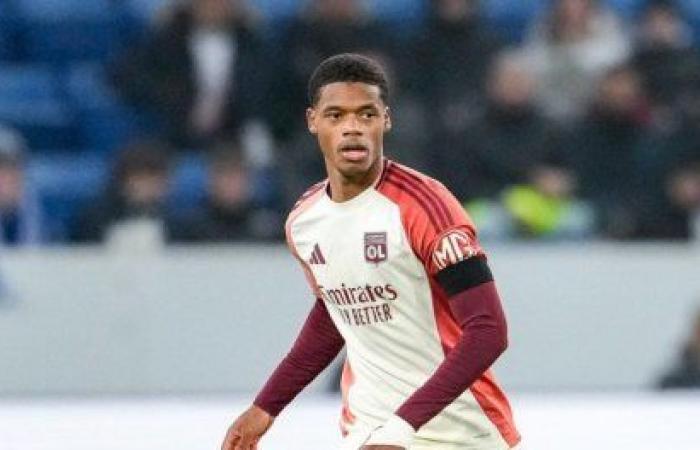 Omari réchauffé pourrait revenir à Rennes