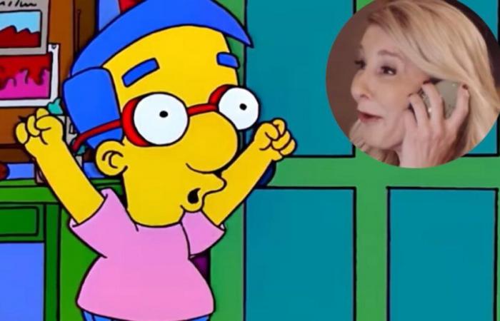 Milhouse prend sa retraite ! La voix originale des Simpsons s’arrête après 35 ans