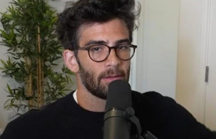 Hasan défend la modération « fantastique » de Twitch alors qu’il demande son bannissement