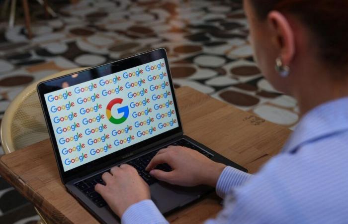 Le gouvernement américain poursuit Google pour vendre son navigateur Chrome