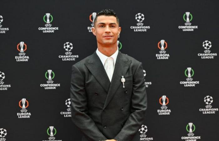 Cristiano Ronaldo, l’incroyable annonce sur son avenir