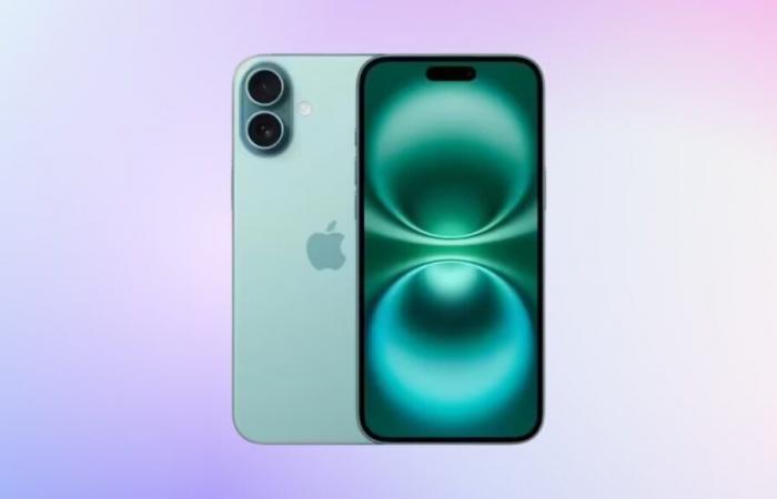 Vendu à moins de 800 euros sur ce site, ce prix de l’iPhone 16 époustoufle la concurrence