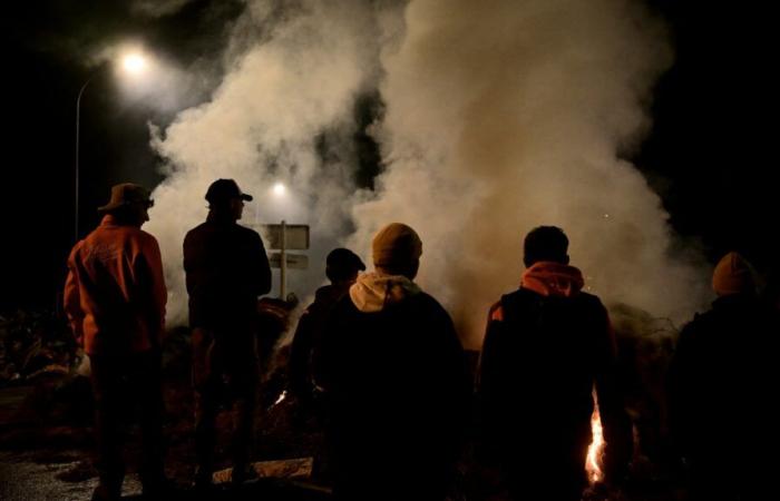 La Coordination rurale va lever le blocus du port de Bordeaux