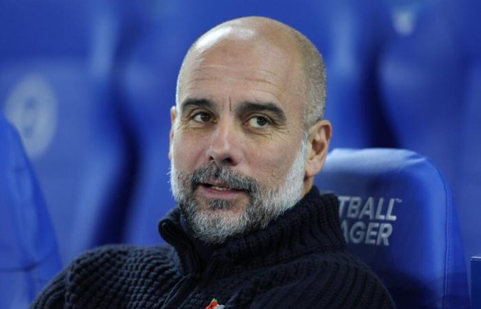 Pep Guardiola prolonge son aventure à Manchester City – Angleterre – Manchester City