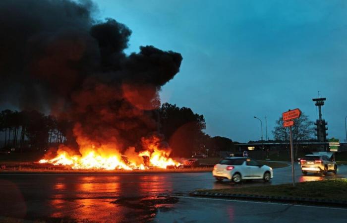 La Coordination rurale fait monter la tension d’un cran