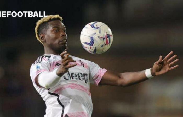 “Je serais si heureux de vous voir à Marseille” – L’ancien international français exhorte Paul Pogba à faire un changement sensationnel