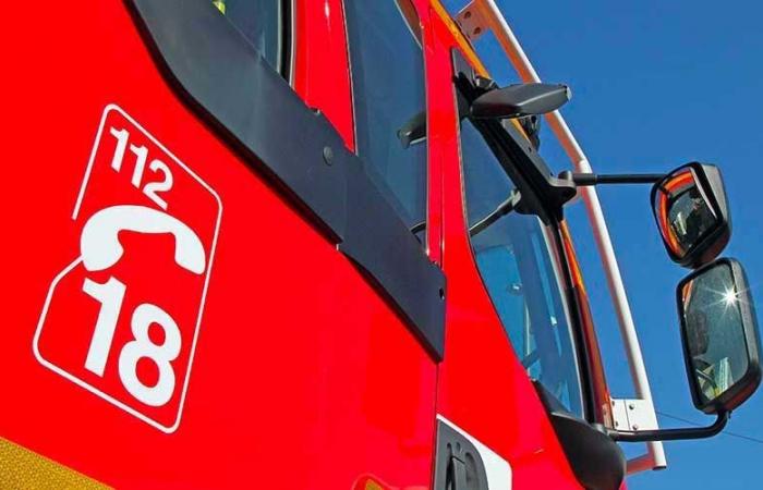 une vingtaine d’interventions des pompiers à la mi-journée