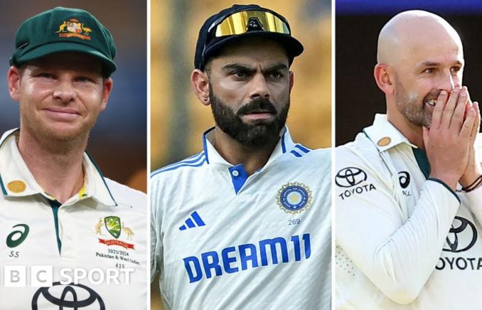 Cinq points de discussion, dont les scénarios Kohli, Smith, Bumrah, Lyon et le Championnat du monde de tests