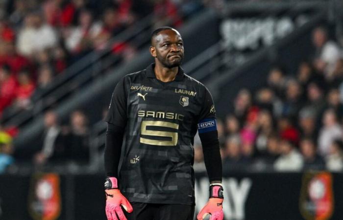 “Aucun joueur n’est indispensable”, prévient Steve Mandanda