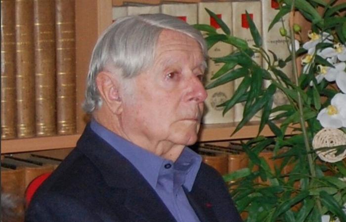 Auda. Henri Cassan, ancien président de la CCI de Narbonne, est décédé