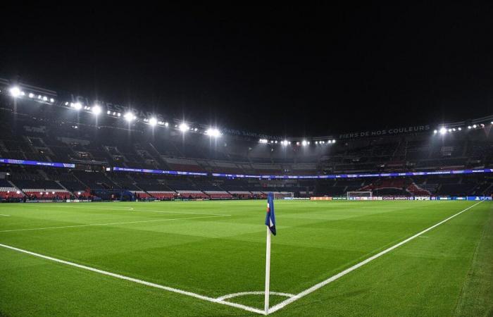 Le PSG va quitter le Parc des Princes !