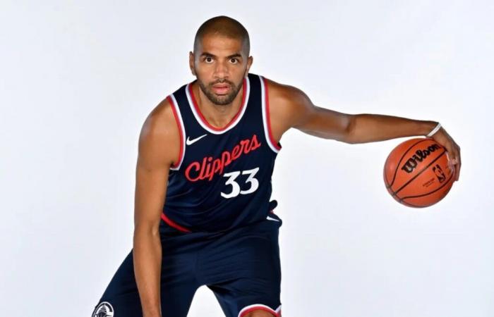 Basket-ball. Nicolas Batum a franchi la barre des 11 000 points en carrière