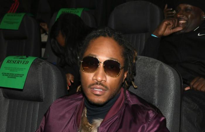 Future révèle les paroles de Kendrick Lamar « Like That » qu’il a prises personnellement