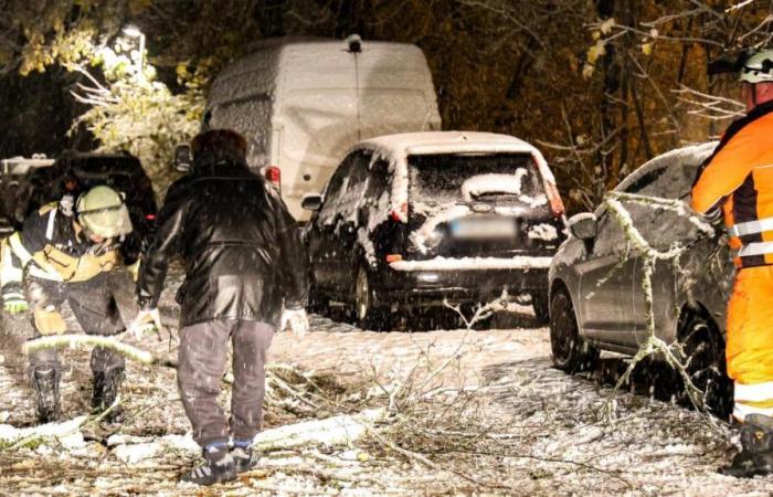 « Danger pour la vie et l’intégrité physique »