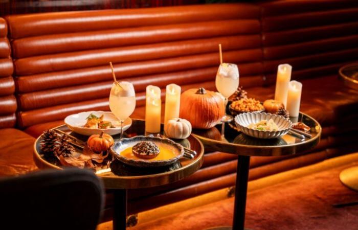 Où fêter Thanksgiving 2024 à Paris ? 6 restaurants qui suivent le style américain