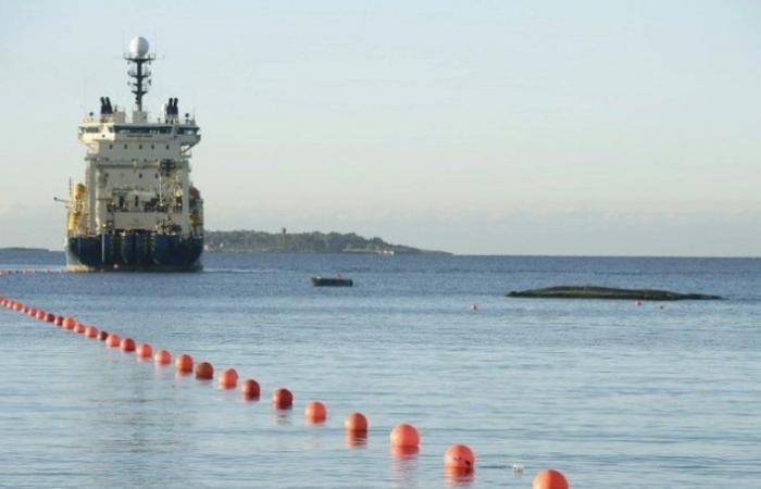 rupture des câbles sous-marins… Un autre front ?