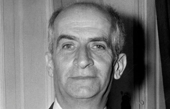 Laurent, le petit-fils de Louis de Funès, charge Jeanne, la dernière épouse de l’acteur