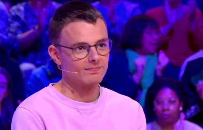 Emilien remporte sa 15ème Etoile Mystérieuse et empoche 29 778 euros