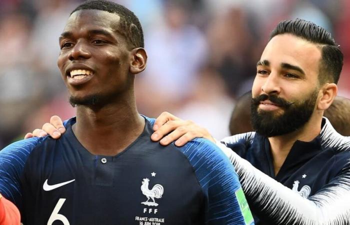 Le message de Rami à Pogba pour le convaincre de signer à l’OM