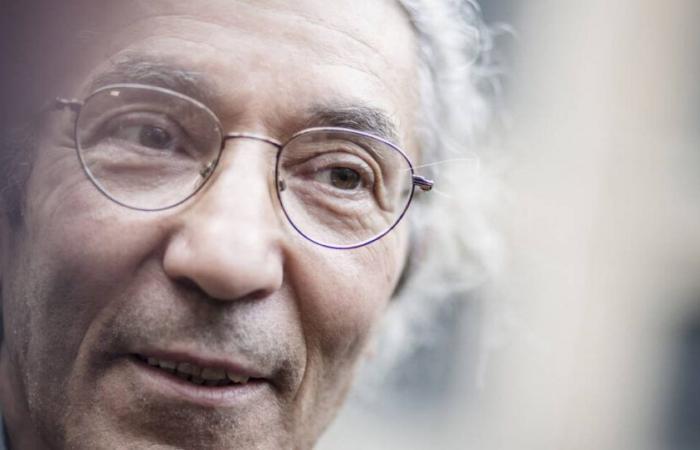 Inquiétudes autour de l’écrivain algérien Boualem Sansal, qui ne donne plus de nouvelles depuis le 16 novembre – Libération