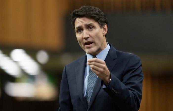 Le Canada exécuterait le mandat d’arrêt contre Netanyahu, suggère Trudeau